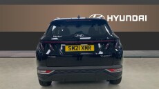 Hyundai TUCSON 1.6 TGDi SE Connect 5dr 2WD Petrol Estate